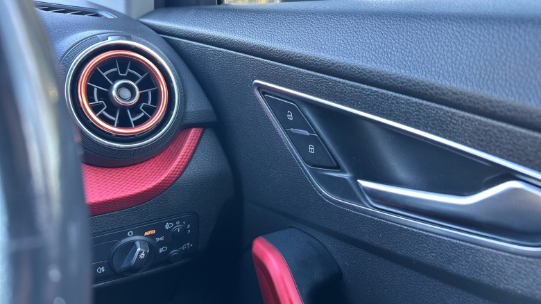 Audi Q2 1.4 TFSI Sport 5dr Petrol Estate